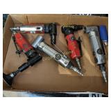 Misc Air die grinders