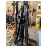 Engine Crane (Foldable)