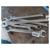 Misc wrenches