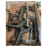 Misc Clamps