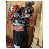 Campbell Hausfield 60 gallon Air Compressor