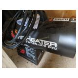 Mr. Heater Propane heater