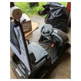 6v Golf Cart ride-on toy