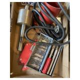 Hobby knife set & more