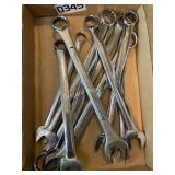 Misc. wrenches