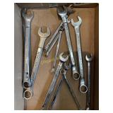 Craftsman wrenches