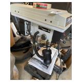 Delta drill press