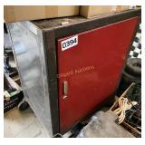 Rolling tool cabinet (only)