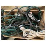 Extension cords
