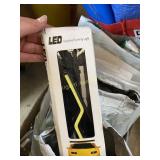 Daytime running lights