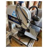 Delta band saw