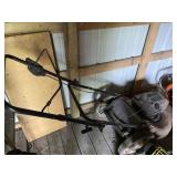 Craftsman 6.75HP Push mower