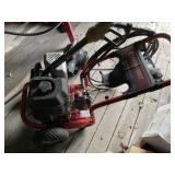 Troy Bilt Pressure washer, 3000 PSI