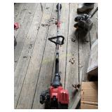 Troy-Bilt Trimmer