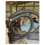 Perforated Drain pipe