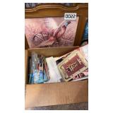 Picture, Wood working plans, paint brushes