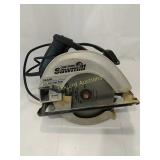 Craftsman circular saw