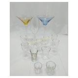 Glassware/Stemware