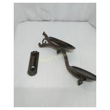 Wall Plant stand (As-is)