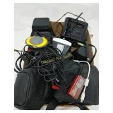 GPX iPod dock, Kalimer self timer, More