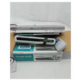 DVD player, Analog converter