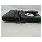 Samsung DVD  player