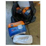 Inspire protective underwear