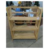 Book Shelf (30.25x38)