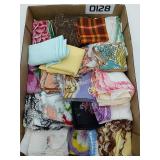 Vintage handkerchiefs