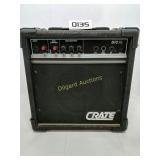 Crate practice Guitar amp