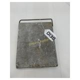 Cutting stone w/handle