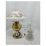 (2) electric lantern lights (As is)