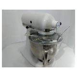 KitchenAid Artisan mixer