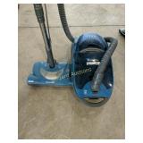 Kenmore Progressive canister sweeper