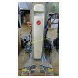 Hoover Floormate Deluxe sweeper