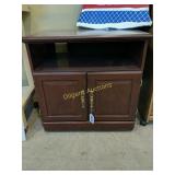 TV Cabinet (29x19x28)