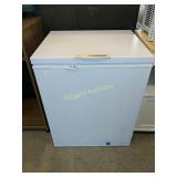 Frigidaire freezer