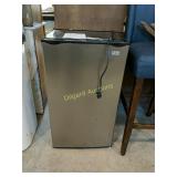 RCA refrigerator/freezer