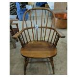 Windsor type Chair