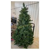 6 ft. Christmas tree
