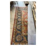 Area rug (Approx 7.5