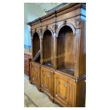 Hutch 80"x84"x6"