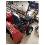 Craftsman 24" snowblower