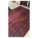 Area rug (Approx 6