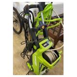 1850 psi pressure washer