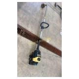 Bolens BL100 17" cut trimmer