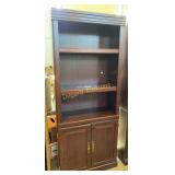 6 ft. cabinet