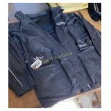 Nitro racing jacket M