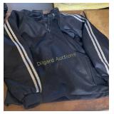 First Gear motorcycle pullover M