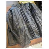 Nitro racing jacket windbreaker S